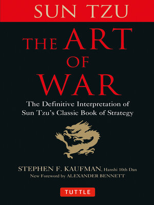cover image of Art of War
